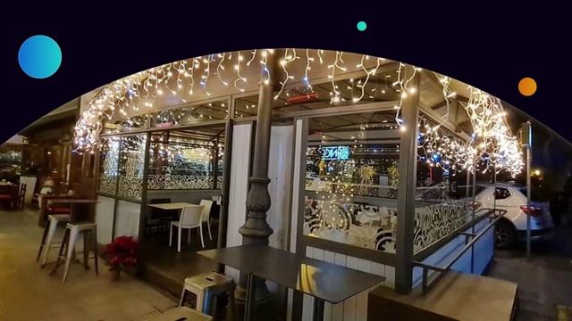 Wendadeco Custom  24V 230V IP65 LED String Lights And Led Icicle Lights