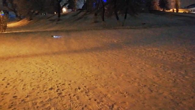 Аэросани Север-2 смотреть онлайн