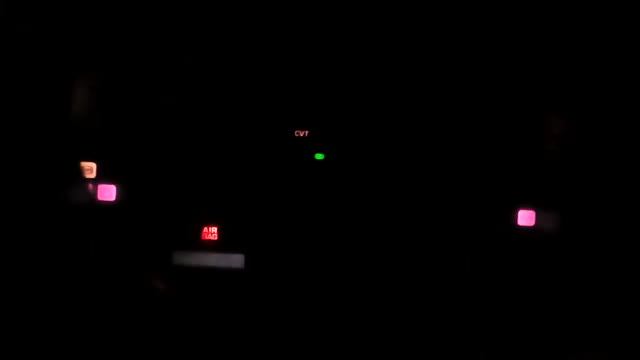 Запуск SR20VE c webasto в -33С смотреть онлайн