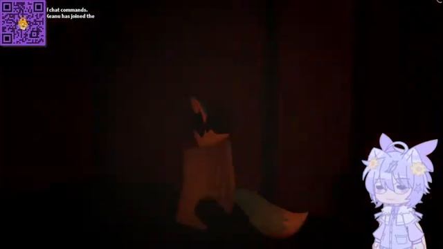 JUDY III [HORROR] -ROBLOX смотреть онлайн