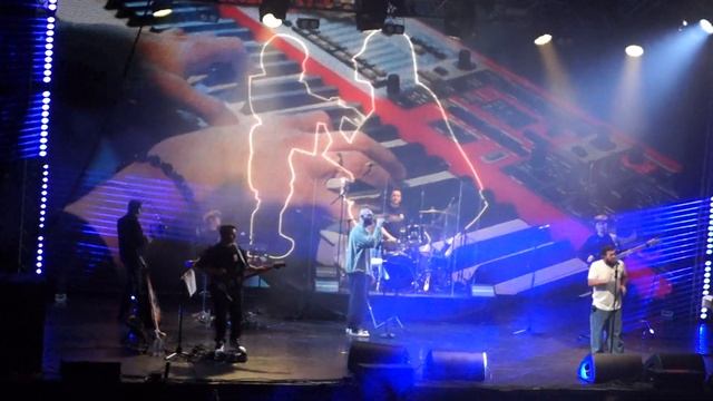 HammAli & Navai - Мама Воронеж 6.12.2023 Event-Hall смотреть онлайн