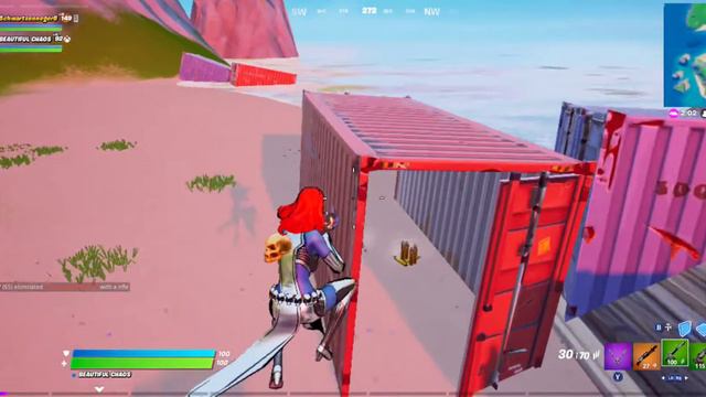 Rocket League House & Unlocking Gold Foil Jennifer Walters - Fortnite смотреть онлайн