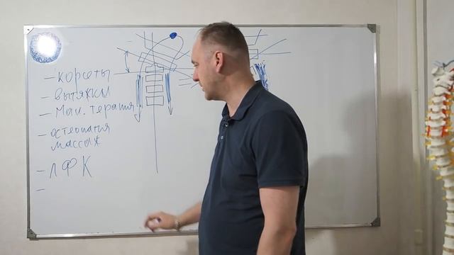 Сколиоз у детей, у подростков, у взрослых. Как лечить искривление позвоночника смотреть онлайн