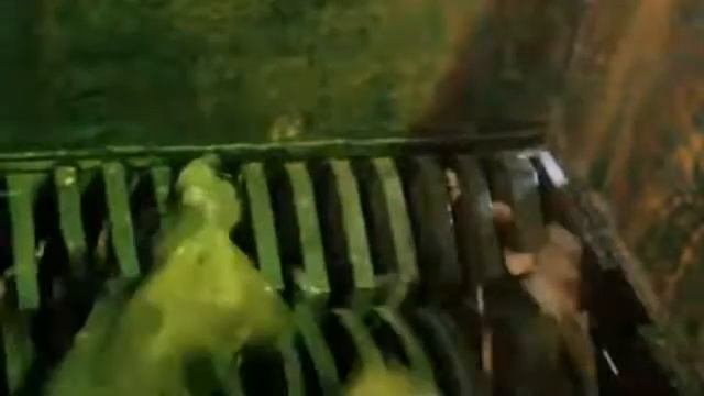 Измельчитель отходов ДУ (Часть 2) смотреть онлайн