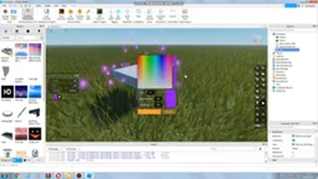ТОП 3 ПОЛЕЗНЫХ ПЛАГИНА|Roblox Studio смотреть онлайн