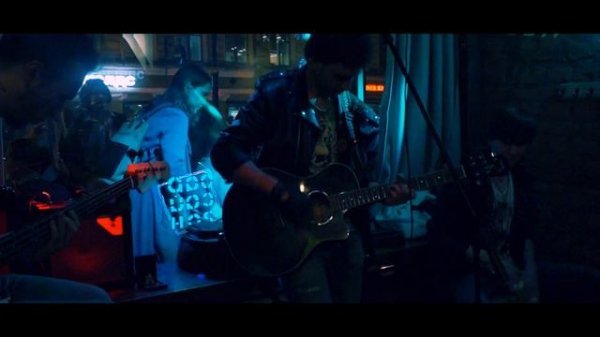 Один на Один - Моя бабушка курит трубку (Cover Гарик Сукачёв)