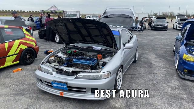 Show Cars and Winners of IFO Baytown, TX 2020! смотреть онлайн