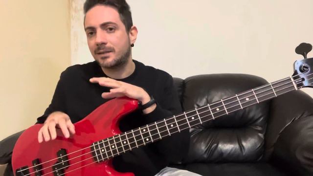 Fender Precision Boxer (Fender Jazz Bass Special reissue 2020) - Recensione / Review + Sound Test смотреть онлайн