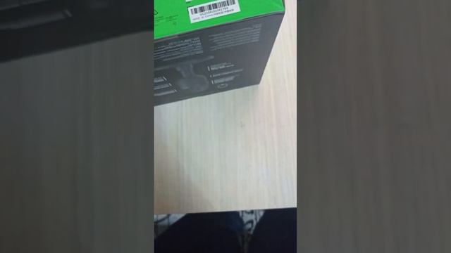 Распаковка нового микрофона RAZER SEIREN MINI!!! смотреть онлайн