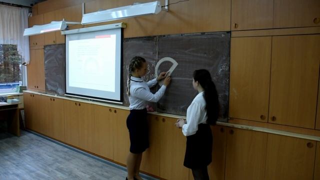 День учителя - репортаж с места событий смотреть онлайн