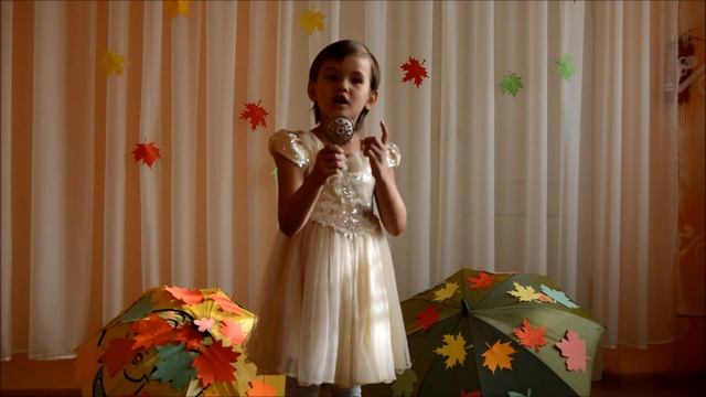 МБДОУ детский сад "Рябинка", Сущенко Алена смотреть онлайн