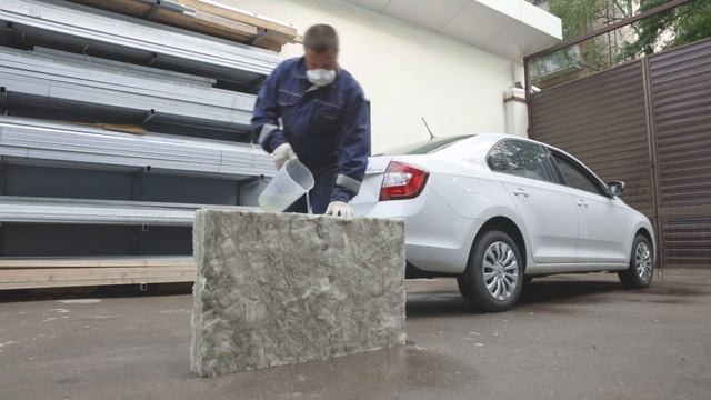 Утеплитель для стен Изовер Теплые стены стронг смотреть онлайн