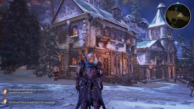 Tales of Arise Gameplay Walkthrough #32 - [No Commentary] смотреть онлайн