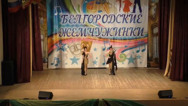 Образцовый детский коллектив театр-студия моды "Гармония" - Коллекция моделей одежды "Fly style" смотреть онлайн