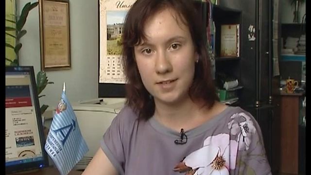 Студенты и выпускники об СГА смотреть онлайн