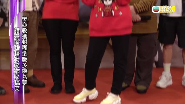 本尊就位｜結局篇解構髮簪的秘密 ｜樊亦敏自創古早Flower手勢掀話題｜HK E News 娛樂新聞報道 смотреть онлайн