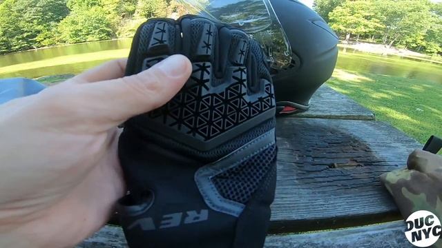 NYC to Catskill Mountains - Video Diary of a Motorcycle Trip | Ducati NYC Vlog v1723 смотреть онлайн