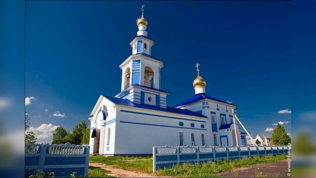 На свете на Русских надежда одна, Святую Христову Россию! смотреть онлайн