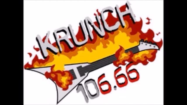 Radio Station Saints Row 1 The Krunch 106.66 смотреть онлайн