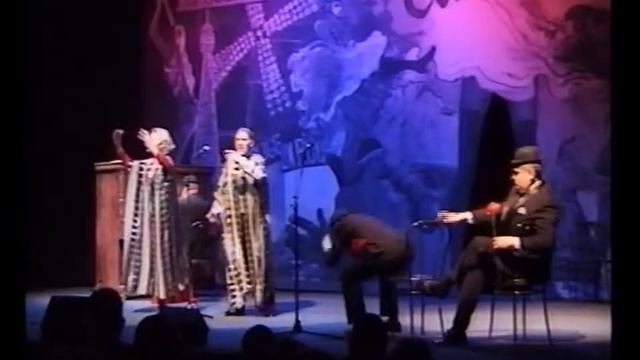 Taksoga Ooperisse смотреть онлайн