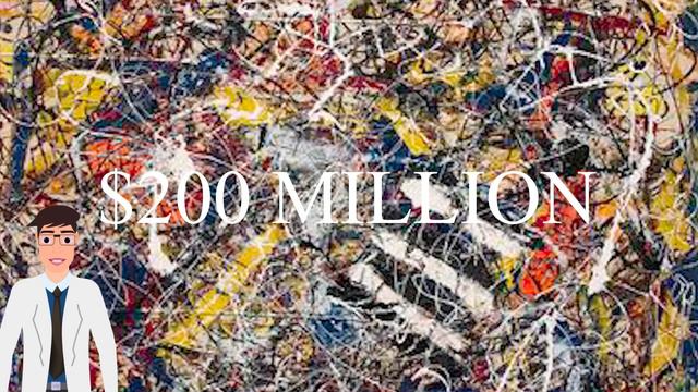 10 Most Expensive Paintings смотреть онлайн