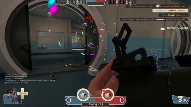 TF2 Gameplay смотреть онлайн
