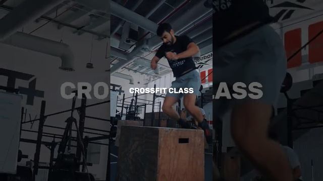 If I'll advertise Circuit+, here's what it'll look like. One of the biggest Crossfit gyms in Kuwait смотреть онлайн