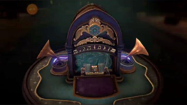 Boxes Lost Fragments прохождение 
Глава 3 Cognito
Комната  вторая
