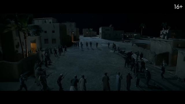 Круче некуда - Русский трейлер (HD) смотреть онлайн