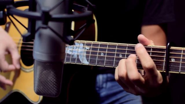 葵海 starring miwa『君と100回目の恋』Guitar Cover by WANG69 #007 смотреть онлайн