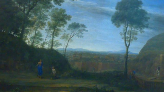 Enjott Schneider; Resurrexit et ascendit, 5. Maria von Magdala смотреть онлайн