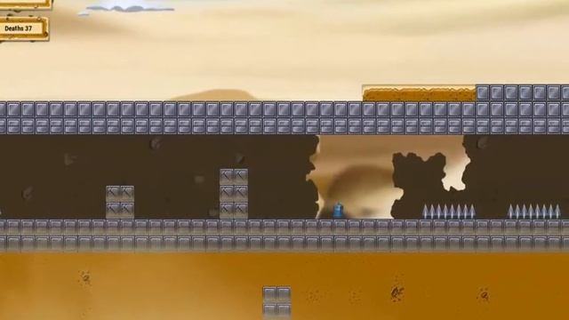 Super Robot Jump Jump Part 1 смотреть онлайн