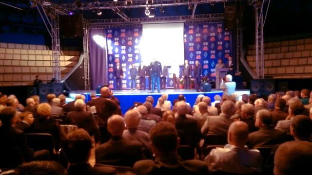 10 сентября 2016 года Федерация бокса Нижегородской области поздравляет с днем боксера! смотреть онлайн