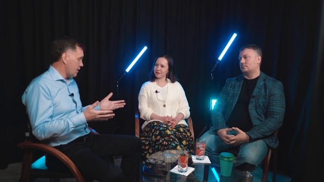 Цифровая Пермь Особенности корпоративного обучения в IT сфере смотреть онлайн