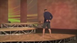 Ли Холден   Комплекс Утро 40 минут