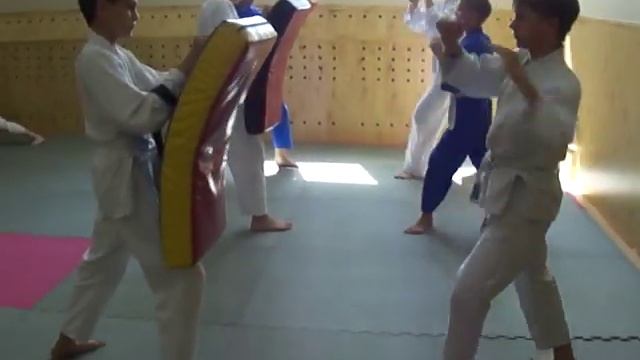 Отработка на макиварах.MP4 смотреть онлайн