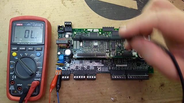 Почему? Трансформаторный блок питания 24/24в БЕЗ гальванической развязки смотреть онлайн