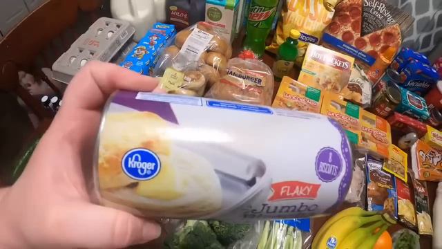 🛒🛒 $180 WEEKLY GROCERY HAUL FOR OUR FAMILY OF 4! 👨👩👧👧| смотреть онлайн