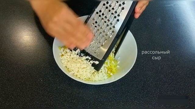 МУКА ВОДА И КАРТОШКА! ОБАЛДЕННО ВКУСНЫЕ МОЛДАВСКИЕ ПЛАЦИНДЫ!!!