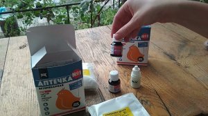 Что дешевле купить или собрать аптечку?//Пропойка аптечка для цыплят, утят, индюшат, гусят