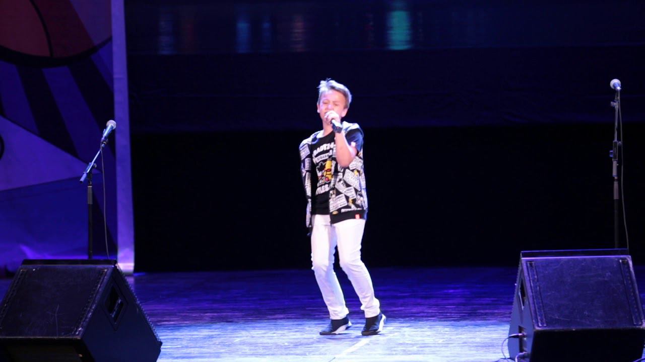 Сергей Филин, Непоседы - Wonderland 2019, Грузия смотреть онлайн