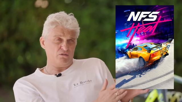 Тиньков поясняет за серии NFS смотреть онлайн