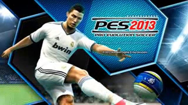 Pes 2013 Music
