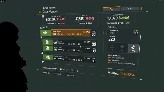 I'm 30 Now What? - The Division - Tip's N' Tricks смотреть онлайн