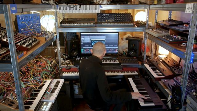 Jamuary 2024 #27 смотреть онлайн