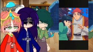 |Реакция/Монолог Фармацевта 2/?|