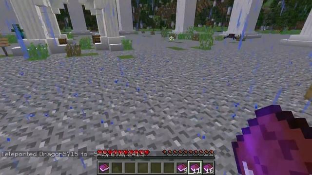 MINECRAFT REALMS - New Survival Map смотреть онлайн
