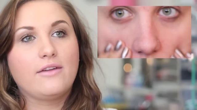 NEW Maybelline Baby Skin V.S. Benefit Porefessional смотреть онлайн