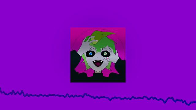 [ Guchiry Ft.flower ] Abnormality Dancing Girl (SPEED UP)