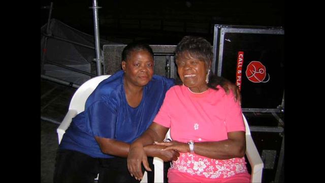 KOKO TAYLOR IM A WOMAN смотреть онлайн